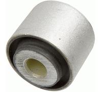 Rubber bushing Rear Axle 33714 01 LEMFÖRDER for MERCEDES-BENZ S-CLASS