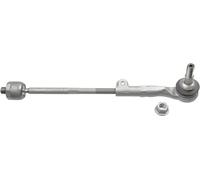 Lemforder Tie Rod Assembly For Bmw 4249701 Automotive Replacement Part