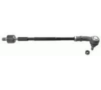 Lemforder Tie Rod Assembly For Seat 3034401 Automotive Replacement Part