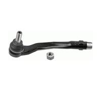 Tie Rod End Left LEMFÖRDER for MERCEDES-BENZ-A 163 330 01 03,MERCEDES-BENZ-16 30