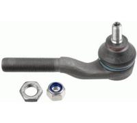 Lemforder Tie Rod End For Peugeot 2472201 Automotive Replacement Part