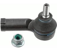 Lemförder Tie Rod End 22002 02 – Right Front Axle – Ford Focus I/Saloon (EYDE/ALDA/EDDB/HMDA)