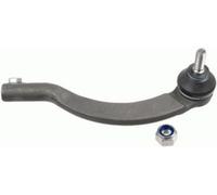 Steering rod end Front Axle Right with right-hand thread 22397 01 LEMFÖRDER