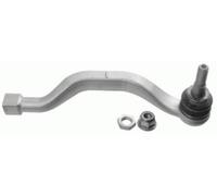 Lemforder Tie Rod End Front Axle For Renault 3328701 Replacement Part