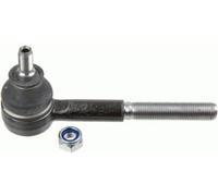 Lemforder Tie Rod End Front Left 1070502 Automotive Replacement Part