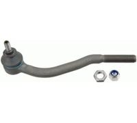 Lemforder Tie Rod End Front Left 2550801 Automotive Replacement Part