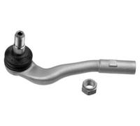 Lemforder 25170 02 Tie Rod End Left Front Outer Fits Mercedes CLK Convertible