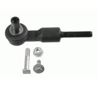 Lemforder Tie Rod End Front Left Right For Audi Vw 2586301 Replacement Part