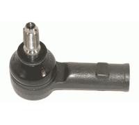 Lemforder Tie Rod End Front Left Right For Vw 1576202 Replacement Part