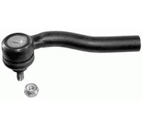 Lemforder Tie Rod End Pair 31189 01 - 31213 01 Automotive Replacement Part