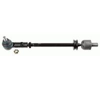 Lemforder Tie Rod Front Axle For Porsche 1209202 Replacement Part