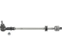 TIE ROD 12094 01 FOR PORSCHE M44.50/51/40/01/06/05/03/08/07/04/02 2.5L 4cyl 944