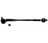 Lemforder Tie Rod Front Left For Audi 2714301 Automotive Replacement Part