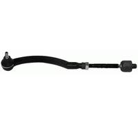 Lemforder Tie Rod Front Left For Mini 2711701 Automotive Replacement Part