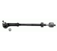 Lemforder Tie Rod Front Left For Vw 1767902 Automotive Replacement Part