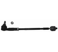 Lemforder Tie Rod Front Left For Vw 2897801 Automotive Replacement Part