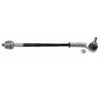 Lemforder Tie Rod Front Right For Audi 2598001 Automotive Replacement Part