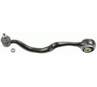 Lemforder Track Rod Pair 27020 01 - 27021 01 Automotive Replacement Part