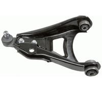 Lemforder Wishbone Pair 18136 01 - 18137 01 Automotive Replacement Part