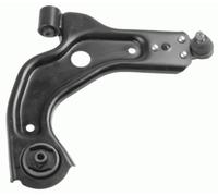 Lemforder Wishbone Pair 22777 01 - 22778 01 Automotive Replacement Part