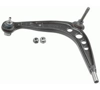 Lemforder Wishbone Pair 25924 01 - 25925 01 Automotive Replacement Part