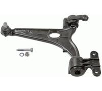 Lemforder Wishbone Pair 34831 01 - 34832 01 Automotive Replacement Part