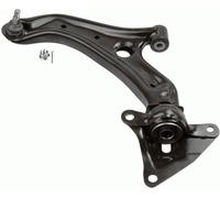 Lemforder Wishbone Pair 39637 01 - 39638 01 Automotive Replacement Part