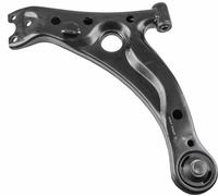 Lemforder Wishbone Pair 42775 01 - 42776 01 Automotive Replacement Part