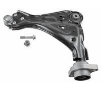 Lemforder Wishbone Pair 43354 01 - 43355 01 Automotive Replacement Part