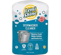 Lemi Shine Natural Dishwasher Cleaner and Deodorizer - 1.76 oz