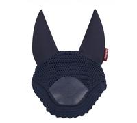 LeMieux Acoustic Pro Fly Veil - Navy - Size: Large