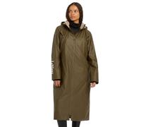 LeMieux All Elements Womens Fleece Lined Waterproof Coat - Alpine 14