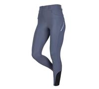 LeMieux Amy Womens Riding Breggings - Shadow