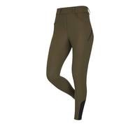 LeMieux Amy Brushed Womens Breggings - Alpine 10