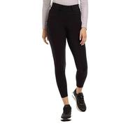 LeMieux Amy Brushed Womens Breggings - Black 6