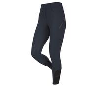 LeMieux Amy Brushed Womens Breggings - Navy Blue 8