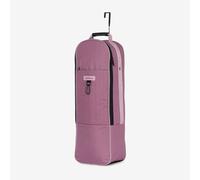 LeMieux Anatomical Bridle Bag - Mallow - Dark Pink