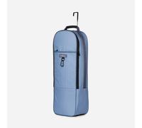 LeMieux Anatomical Bridle Bag - Powder Blue - Powder Blue