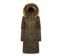 LeMieux Anya Womens Waterproof Riding Coat - Alpine