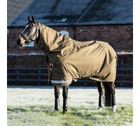 LeMieux Arika 600D Ripstop 200g Turnout Rug - Alpine - Alpine - Size: 6ft 6inch