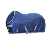 LeMieux Arika Air-Tek Sheet - Navy 6ft