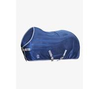 LeMieux Arika Air-Tek Sheet - Navy 6ft6