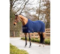 LeMieux Arika Clima-Tek - Navy Blue 5ft9