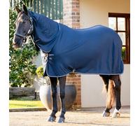 LeMieux Arika DryEase Dry Rug Wicking Microfibre Mesh Towelling Cooler 5'6"-7'0"