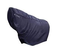 LeMieux Arika Fleece Hood Large - Navy Blue