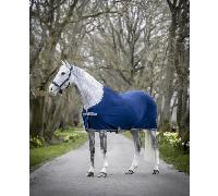 LeMieux Arika Jersey-Tek Rug - Luxury Fleece Rug