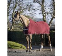 LeMieux Arika Jersey-Tek Rug - Luxury Fleece Rug