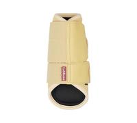 LeMieux Arika Mesh Brushing Boots - Equestrian (Mimosa, Large)