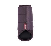LeMieux Arika Mesh Brushing Boots - Juniper