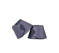 LeMieux Arika Over Reach Boots (Dusk Blue, Medium)
